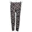Unisex Casall - Sports tights, size 38 - Beige ()