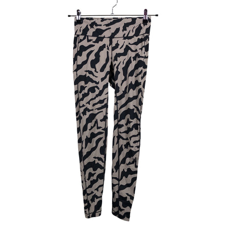 Unisex Casall - Sports tights, size 38 - Beige ()