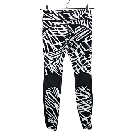Unisex Nike - Sports tights, size 38 - White (2)