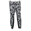 Unisex Nike - Sports tights, size 38 - White ()