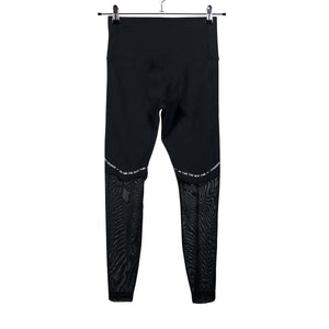 Unisex Nike - Sports tights, size 32 - Black (2)