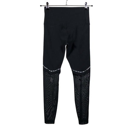 Unisex Nike - Sports tights, size 32 - Black (2)