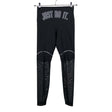 Unisex Nike - Sports tights, size 32 - Black ()