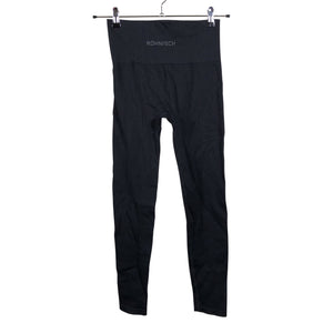 Unisex Röhnisch - Sports tights, size 40 - Black (2)