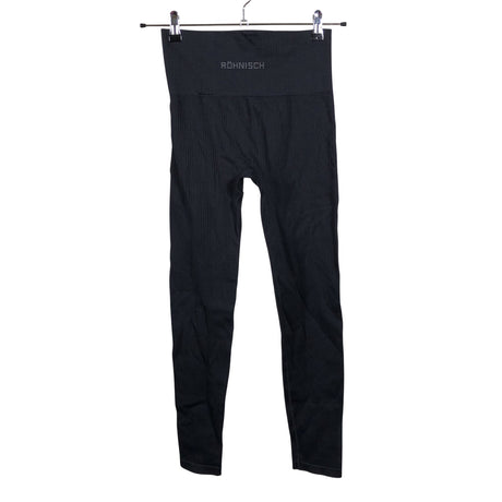 Unisex Röhnisch - Sports tights, size 40 - Black (2)