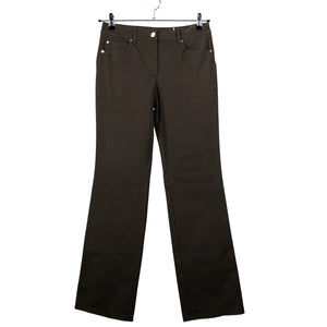 Unisex Escada - Jeans, size 38 - Brown (1)