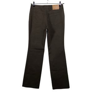 Unisex Escada - Jeans, size 38 - Brown (2)