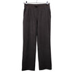 Unisex Lululemon - Sweatpants, size 40 - Brown ()