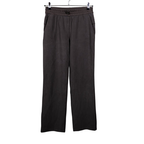 Unisex Lululemon - Sweatpants, size 40 - Brown ()