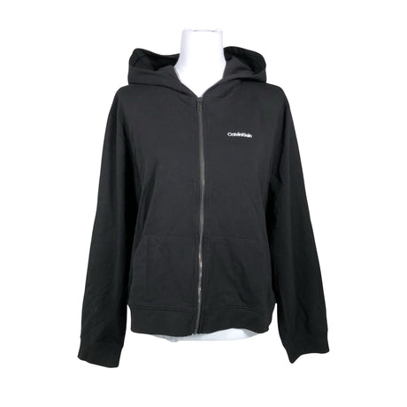 Unisex Calvin Klein - Hoodie, size 38 - Black ()