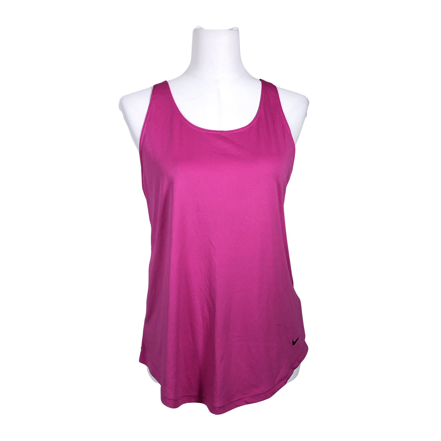 Unisex Nike - Sports top, size 38 - Pink (1)