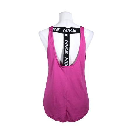Unisex Nike - Sports top, size 38 - Pink (2)
