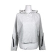 Unisex On - Hoodie, size 40 - Gray ()