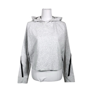 Unisex On - Hoodie, size 40 - Gray (1)