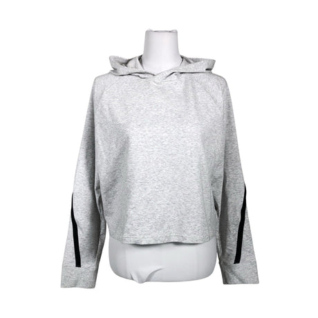 Unisex On - Hoodie, size 40 - Gray ()