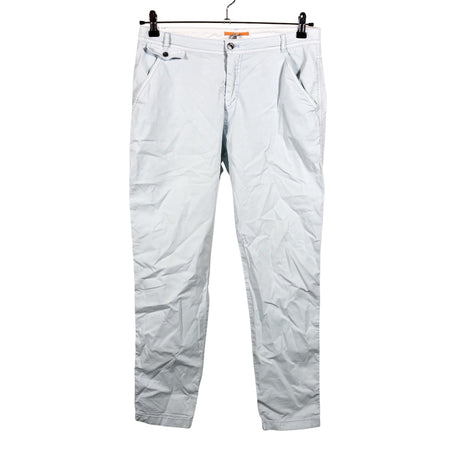 Unisex Hugo Boss - Slacks, size 38 - Light blue ()