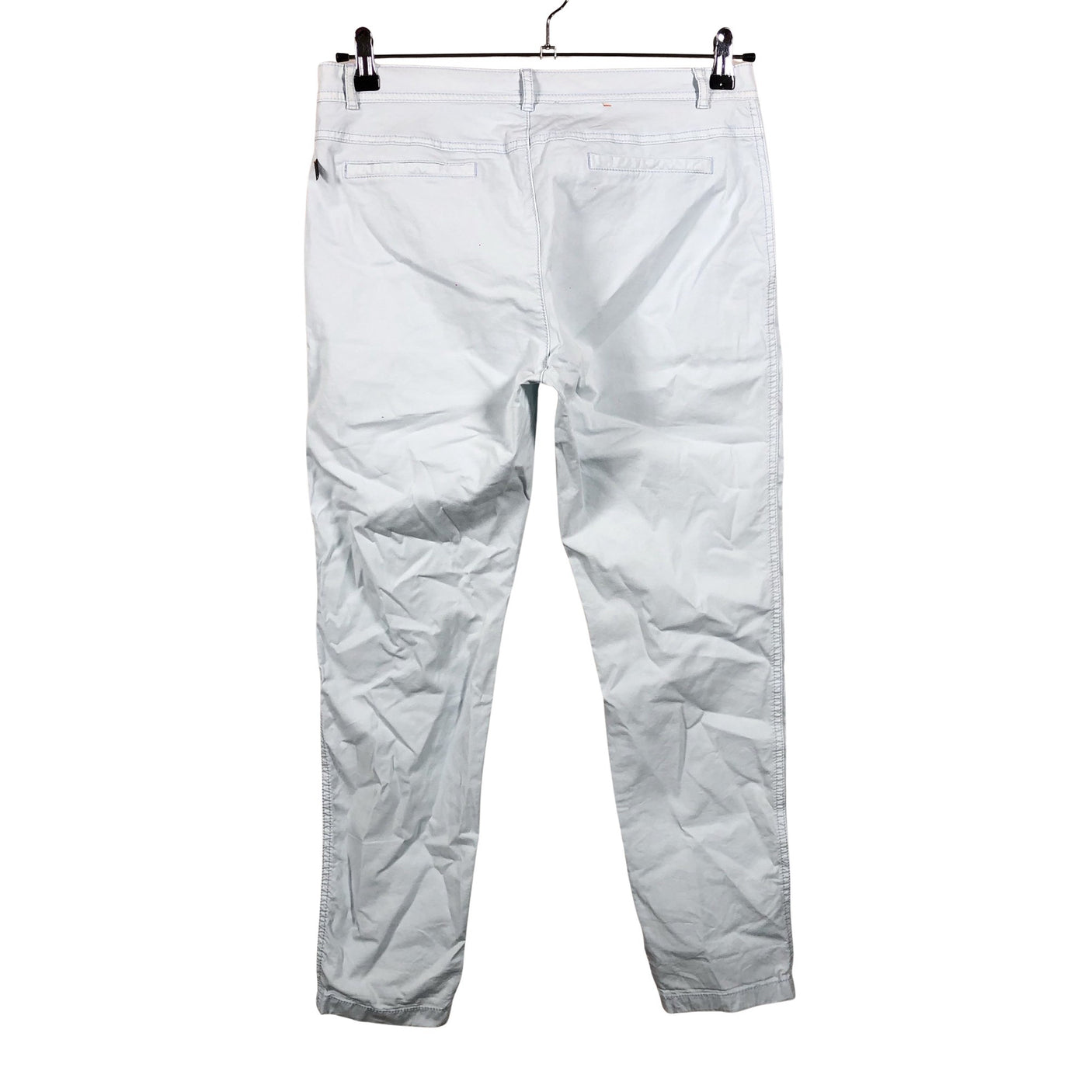 Unisex Hugo Boss - Slacks, size 38 - Light blue (2)