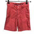 Unisex Nautica - Shorts, size 104 - 110 - Red ()