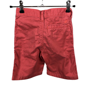 Unisex Nautica - Shorts, size 104 - 110 - Red (2)