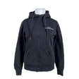 Unisex Peak Performance - Hoodie, size 42 - Black ()