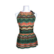 Unisex Missoni - Top, size 36 - Green ()