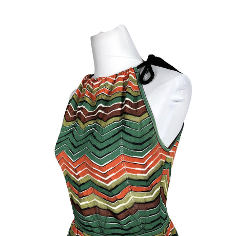 Unisex Missoni - Top, size 36 - Green (2)