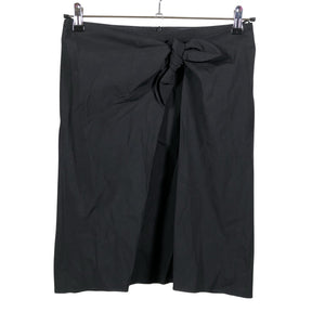 Unisex Hugo Boss - Fabric skirt, size Ei kokoa - Black (1)