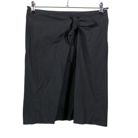 Unisex Hugo Boss - Fabric skirt, size Ei kokoa - Black ()