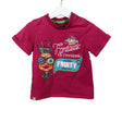 Unisex Catimini - T-shirt, size 86 - 92 - Pink ()