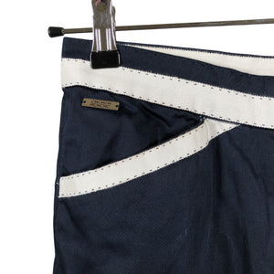 Unisex Carolina Herrera - Slacks, size Ei kokoa - Blue (2)