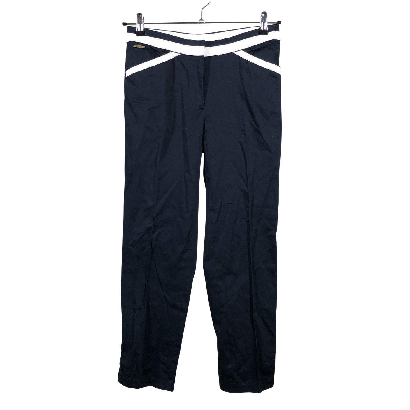 Unisex Carolina Herrera - Slacks, size Ei kokoa - Blue (1)