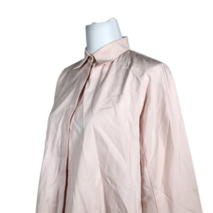 Unisex MaxMara - Tunic, size 40 - Light pink (2)