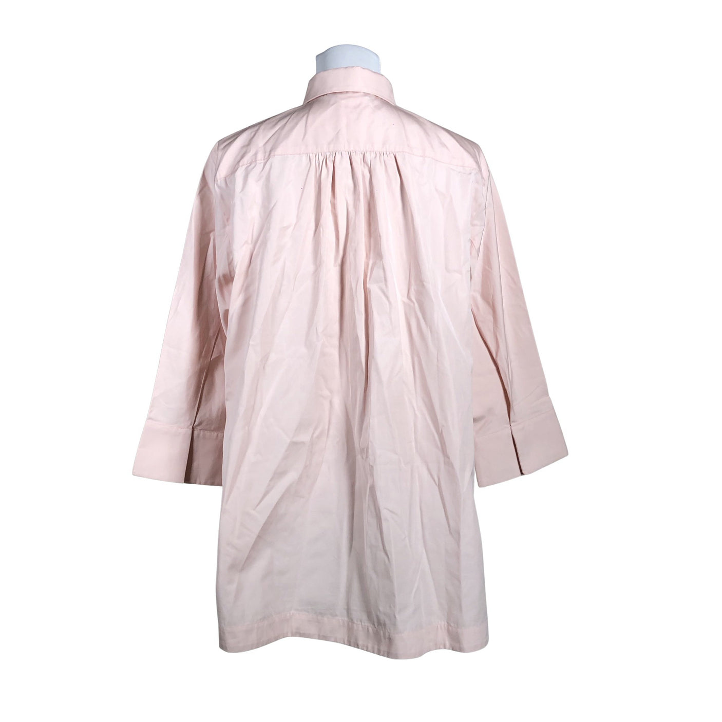Unisex MaxMara - Tunic, size 40 - Light pink (3)