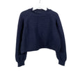 Unisex Weekend by MaxMara - Sweater, size 128 - 134 - Blue ()