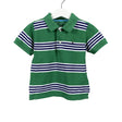 Unisex Tommy Hilfiger - Polo shirt, size 98 - 104 - Green ()