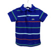 Unisex Lacoste - Polo shirt, size 86 - 92 - Blue ()