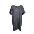 Unisex See by Chloé - Dress, size 40 - Blue ()