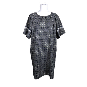 Unisex See by Chloé - Dress, size 40 - Blue (1)