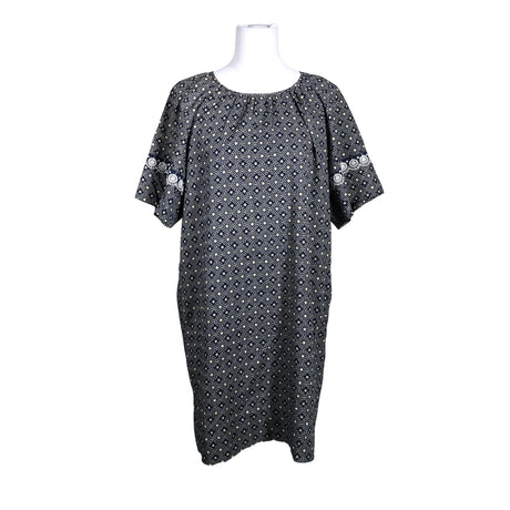Unisex See by Chloé - Dress, size 40 - Blue ()