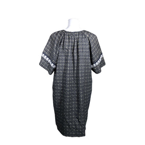 Unisex See by Chloé - Dress, size 40 - Blue (3)