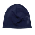 Unisex Polarn O. Pyret - Lightweight beanie, size 52 - 54 cm - Blue ()
