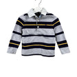 Unisex Tommy Hilfiger - Tricot shirt, size 86 - 92 - Gray ()