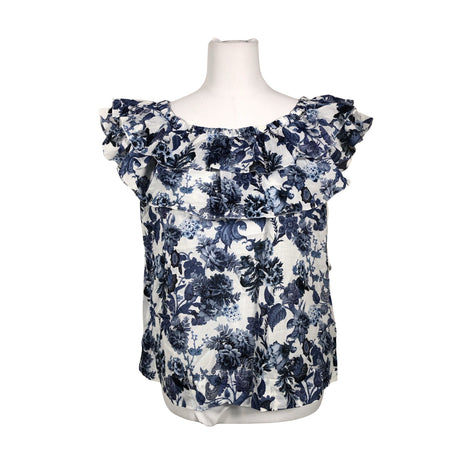 Unisex Andiata - Top, size 38 - White ()