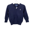 Unisex Polo Ralph Lauren - Sweater, size 86 - 92 - Blue ()