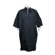 Unisex Uli Schneider - Dress, size 38 - Black ()
