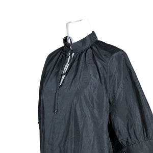 Unisex Uli Schneider - Dress, size 38 - Black (2)