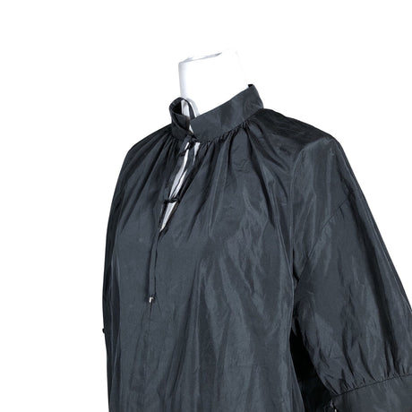 Unisex Uli Schneider - Dress, size 38 - Black (2)