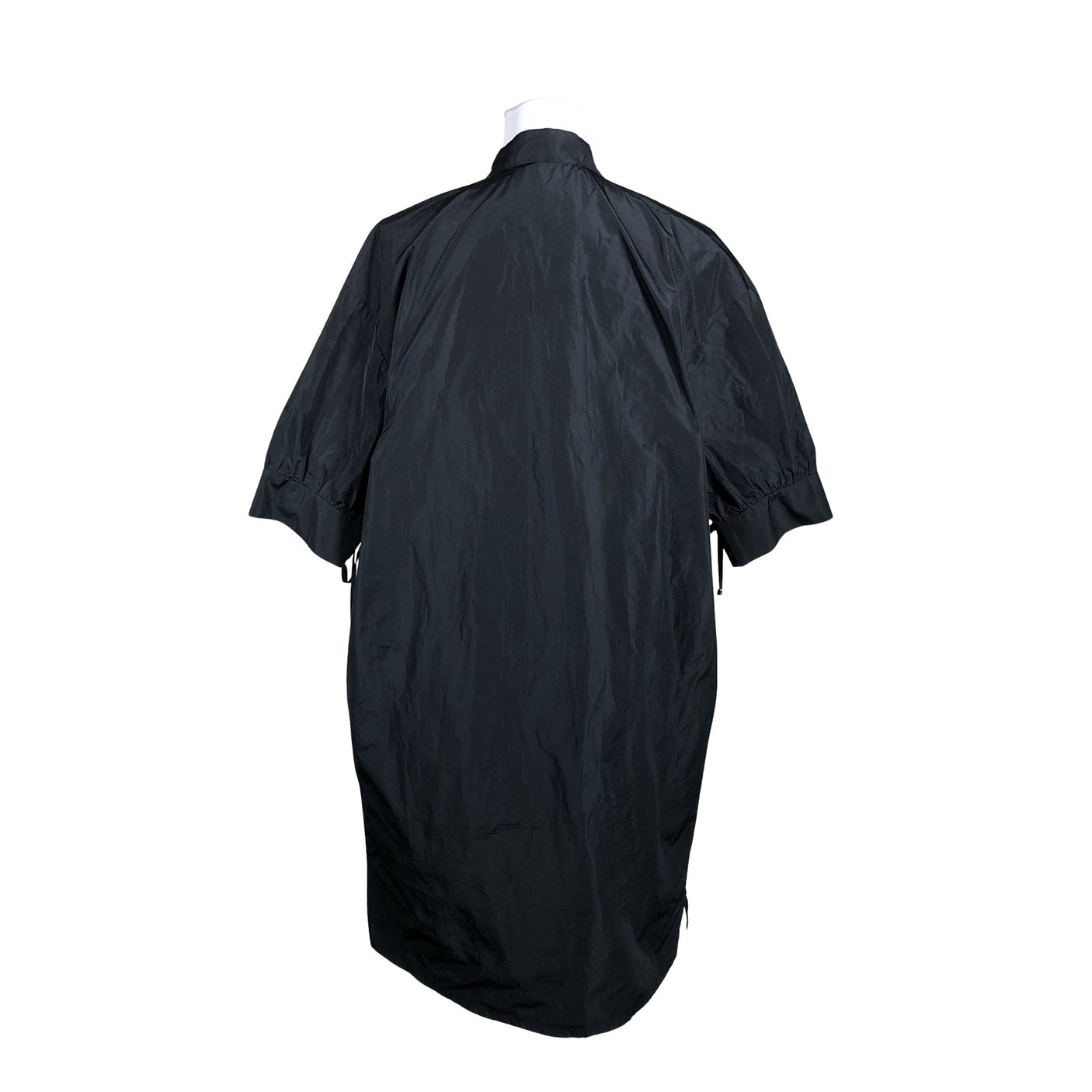 Unisex Uli Schneider - Dress, size 38 - Black (3)