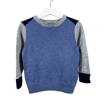 Unisex Gap - Sweater, size 86 - 92 - Blue ()