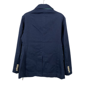 Unisex Polo Ralph Lauren - Suit jacket, size 128 - 134 - Blue (2)